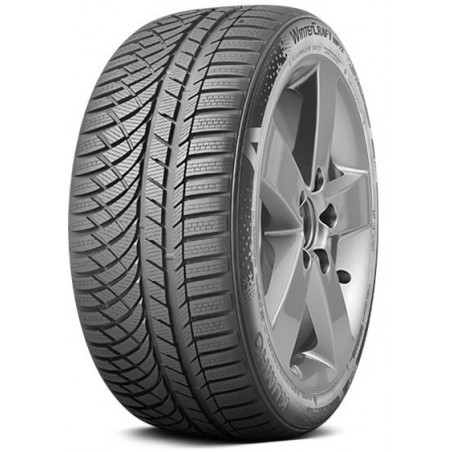 Kumho WinterCraft WP72 215/45 R18 93V XL