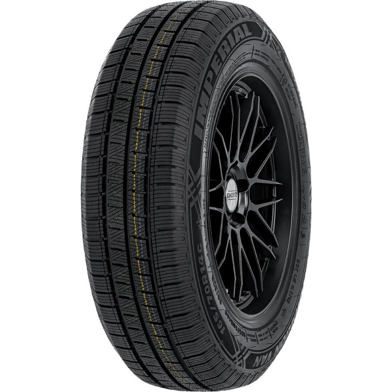 Tristar Snowpower  VAN 175/65 R14C 90T