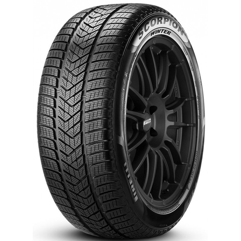 Pirelli Scorpion Winter 285/40 R21 109V XL