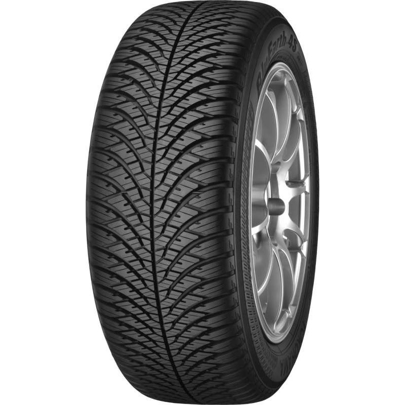Yokohama BluEarth-4S AW21 195/65 R15 91H