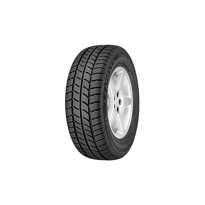 Continental VancoWinter 2 205/75 R16C 110R
