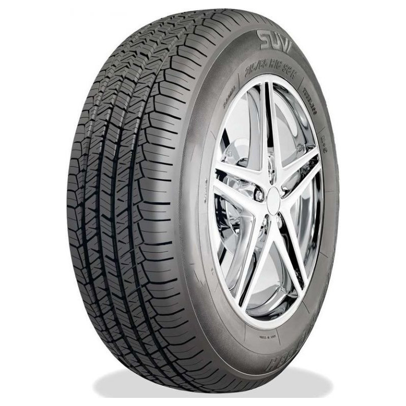 Taurus/Kormoran 701 SUV 235/55 R18 100V