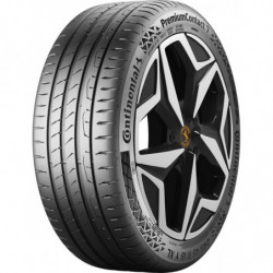 Continental PremiumContact 7 275/40 R21 107Y XL