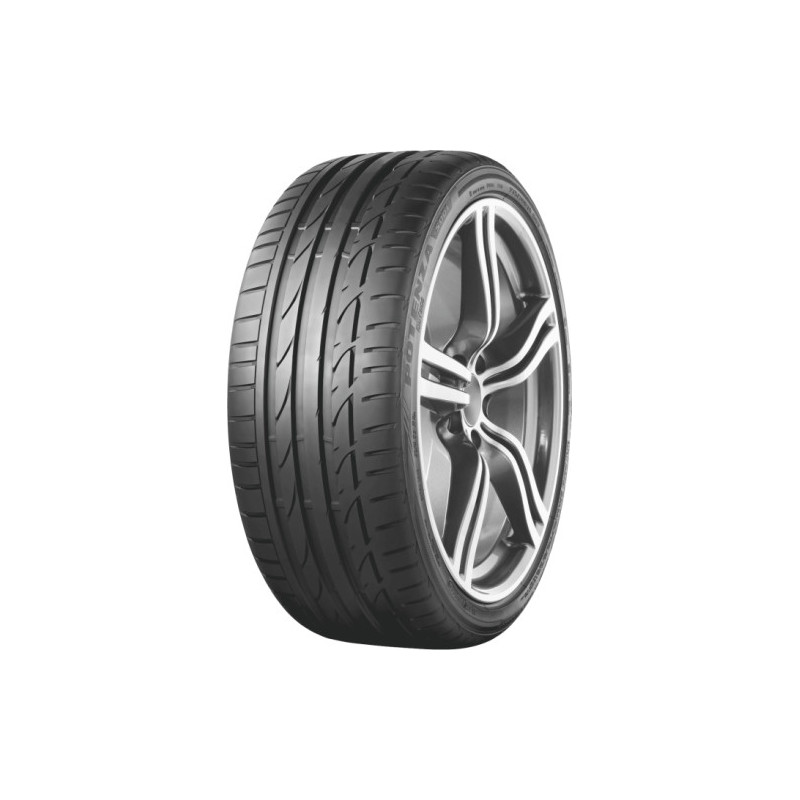BRIDGESTONE POTENZA S001 XL 235/40 R19 96W