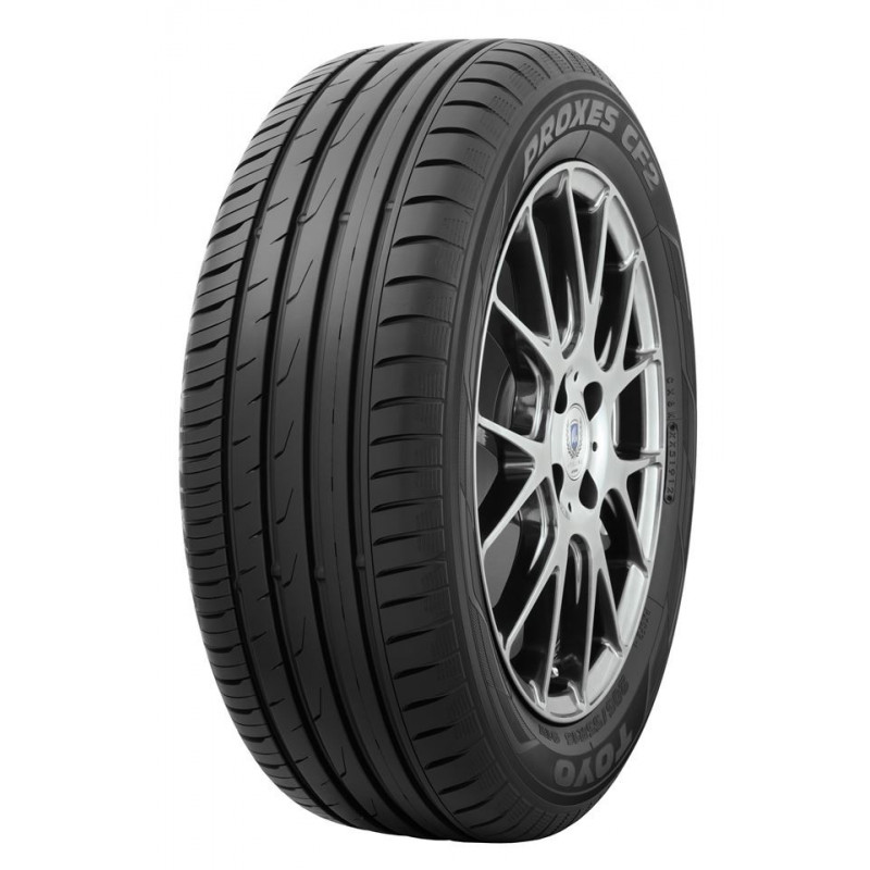 Toyo Proxes CF2S 225/55 R19 99V