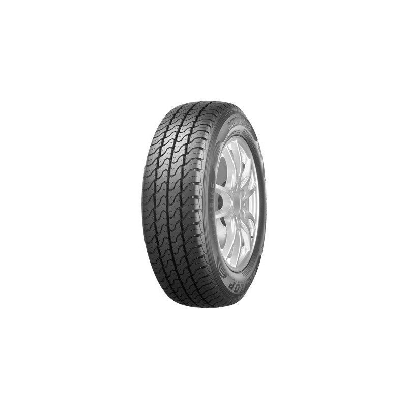 Dunlop Econodrive 225/55 R17C 104H
