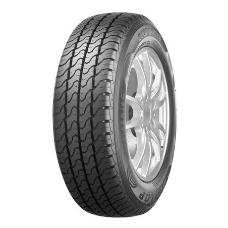 Dunlop Econodrive 225/55 R17C 104H