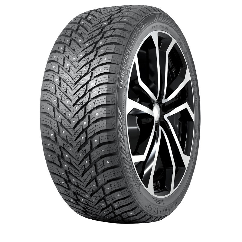 Nokian Hakkapeliitta 10 225/45 R17 94T XL