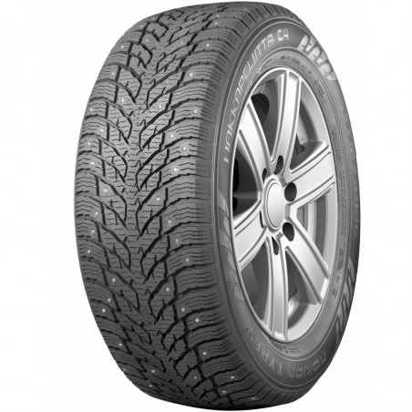 Nokian Hakkapeliitta c4 205/70 R15C 106R