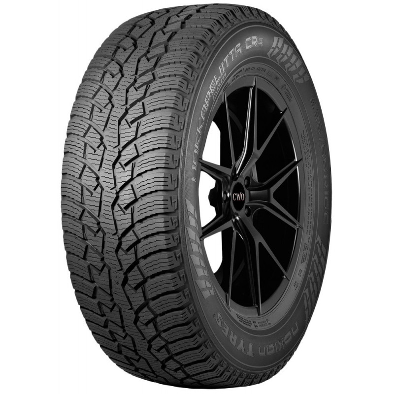 Nokian Hakkapeliitta cr4 205/75 R16C 113R