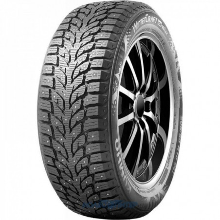 Kumho WinterCraft ice WI32 155/65 R14 75T Kumho WinterCraft ice WI32 155/65 R14 75T