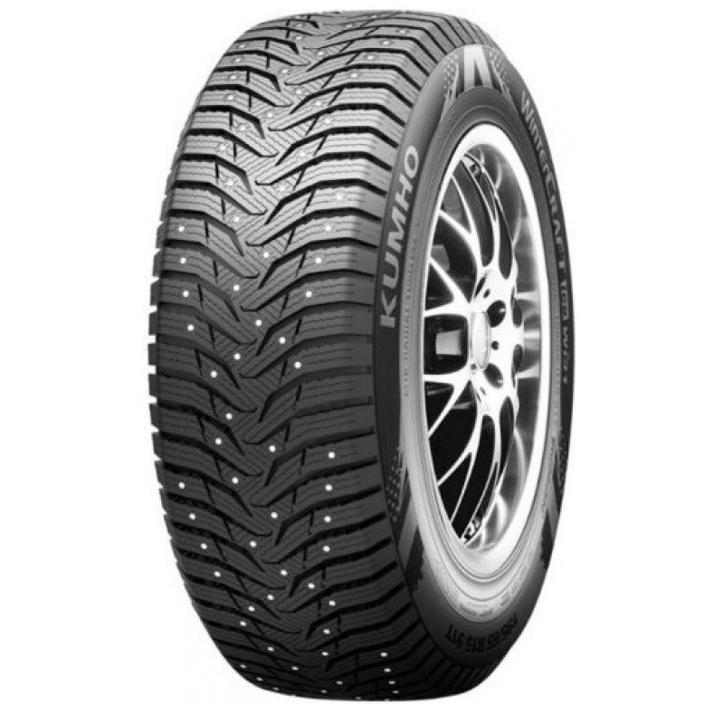 Kumho WinterCraft  SUV Ice WS31 225/60 R17 103T XL