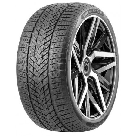 Grenlander Icehawke 2 285/40 R21 109H XL