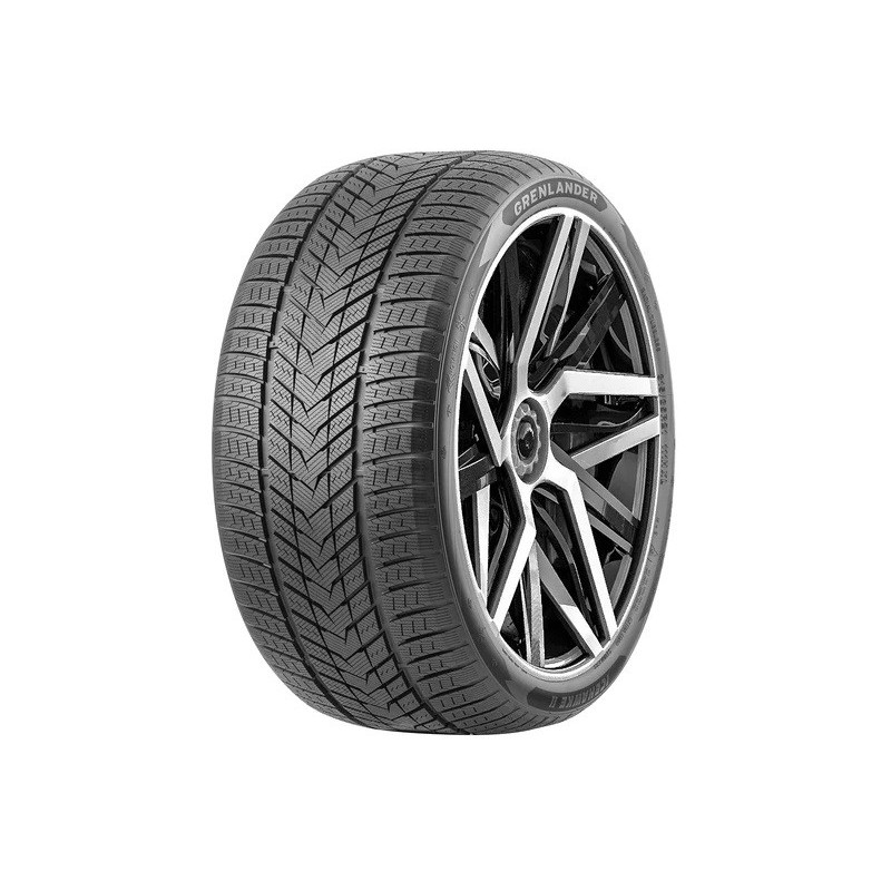 Grenlander Icehawke 2 275/35 R20 102H XL