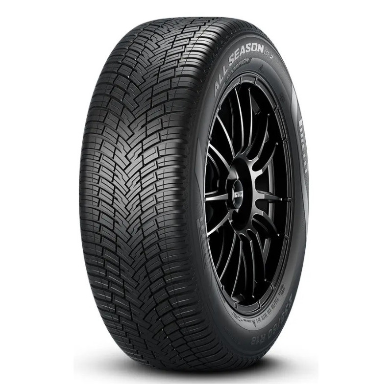 Pirelli Scorpion All Season SF2 235/50 R20 104Y XL S-I Elect