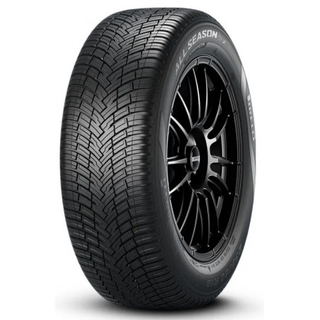 Pirelli Scorpion All Season SF2 235/50 R20 104Y XL S-I Elect Pirelli Scorpion All Season SF2 235/50 R20 104Y XL S-I Elect