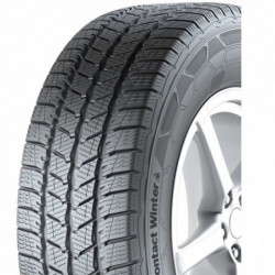 CONTINENTAL VanContact Winter 195/75 R16 107/105R