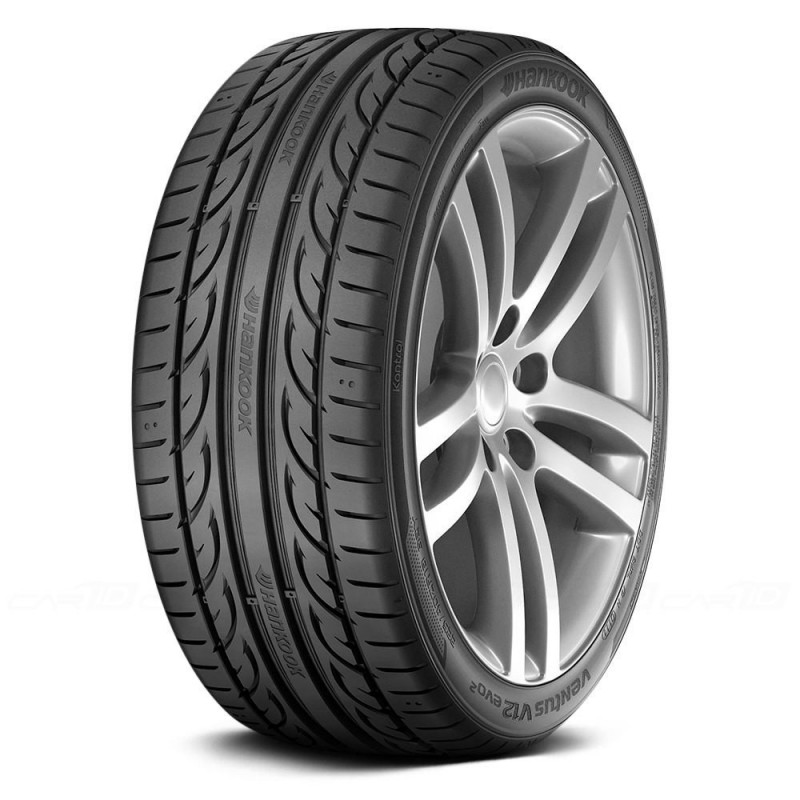Hankook Ventus V12 Evo2 (K120) 205/40 R17 84W XL