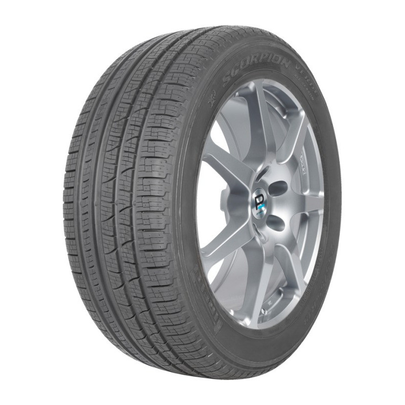 Pirelli Scorpion Verde AllSeason 255/55 R20 110Y XL