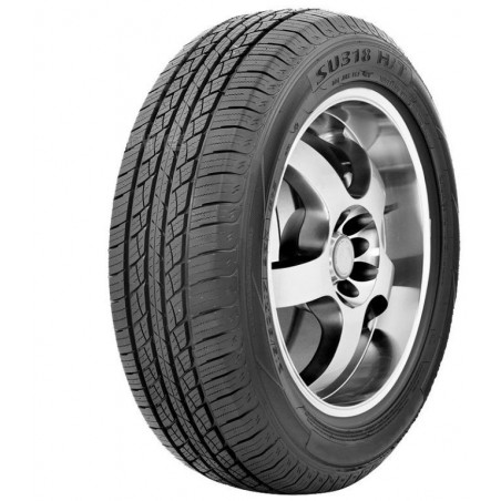 Goodride SU318 225/75 R15 102H