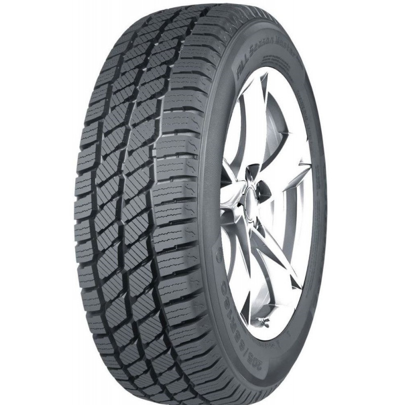 Goodride SW613 215/65 R16C 109R