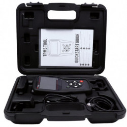TPMS Tool Schrader S57 With OBDII