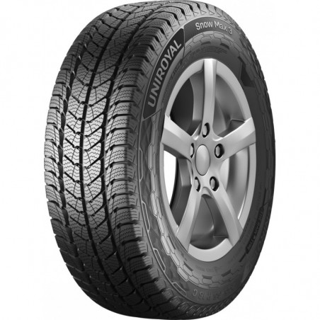 Uniroyal SnowMax 3 225/75 R16C 121R
