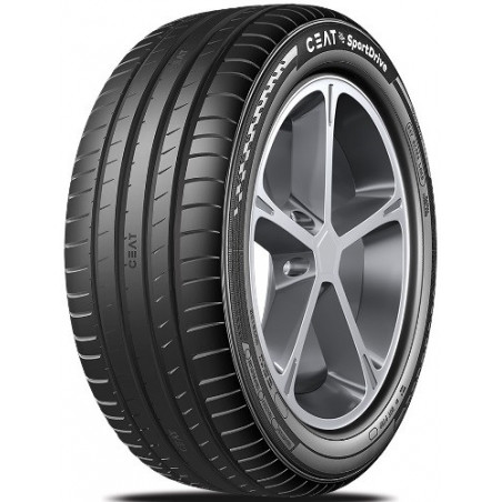 CEAT SPORTDRIVE XL 225/50 R17 98Y