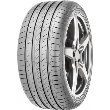 DEBICA PRESTO UHP 2 XL FP 225/55 R17 101Y