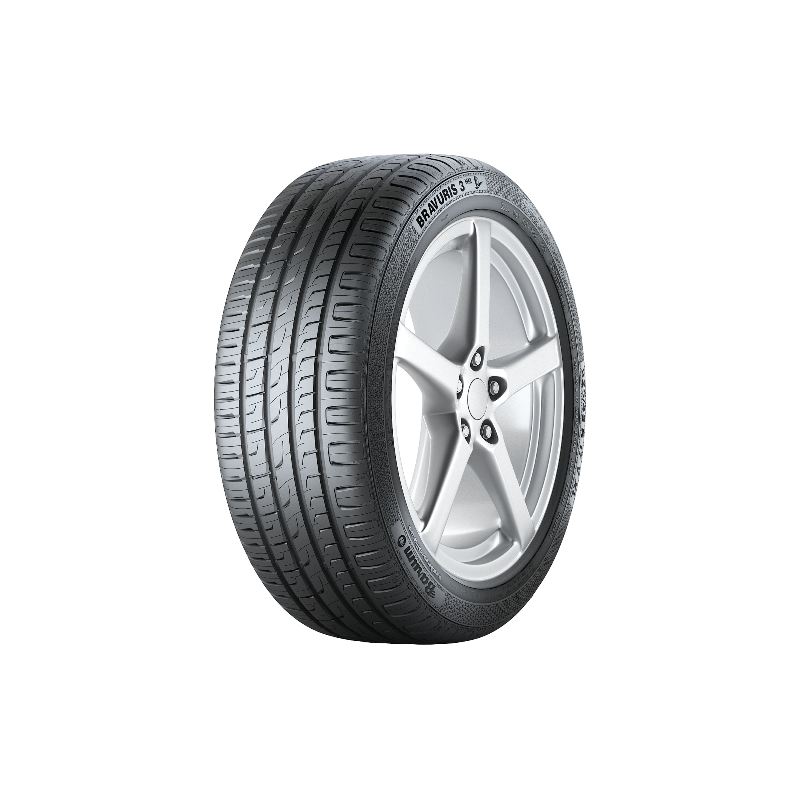 BARUM BRAVURIS 3HM FR 245/45 R18 96Y