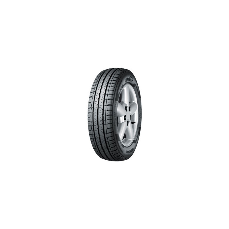 KLEBER TRANSPRO 109/ 215/65 R16C 107T