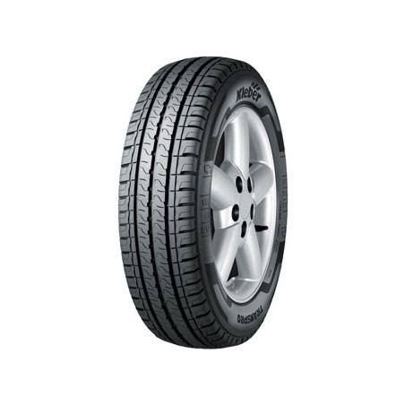 KLEBER TRANSPRO 109/ 215/65 R16C 107T
