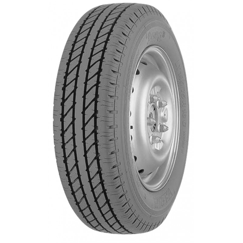 Sava Trenta 2 205/65 R16C 107T