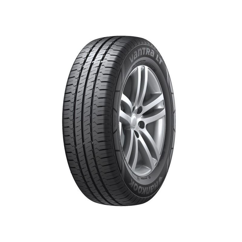 Hankook Vantra LT (RA18) 195/65 R16C 100T