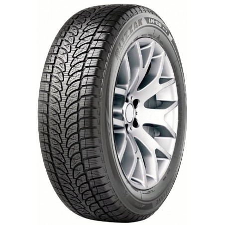 Bridgestone Blizzak LM80 Evo 245/65 R17 111T XL