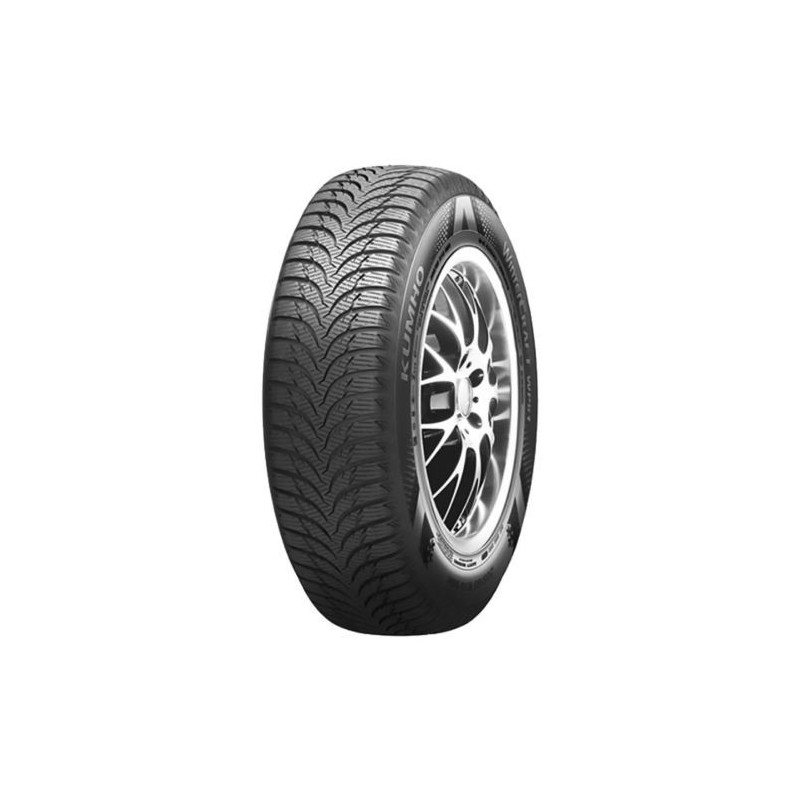 Kumho WinterCraft WP51 195/55 R16 87H