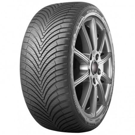 Kumho Solus 4S HA32 255/50 R19 107W XL