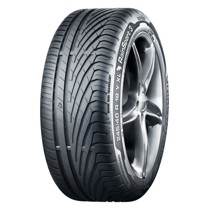 Uniroyal RainSport 3 185/55 R14 80H