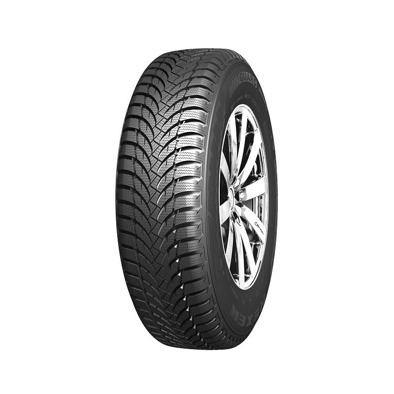 Nexen WinGuard Snow'G WH2 185/60 R14 82T