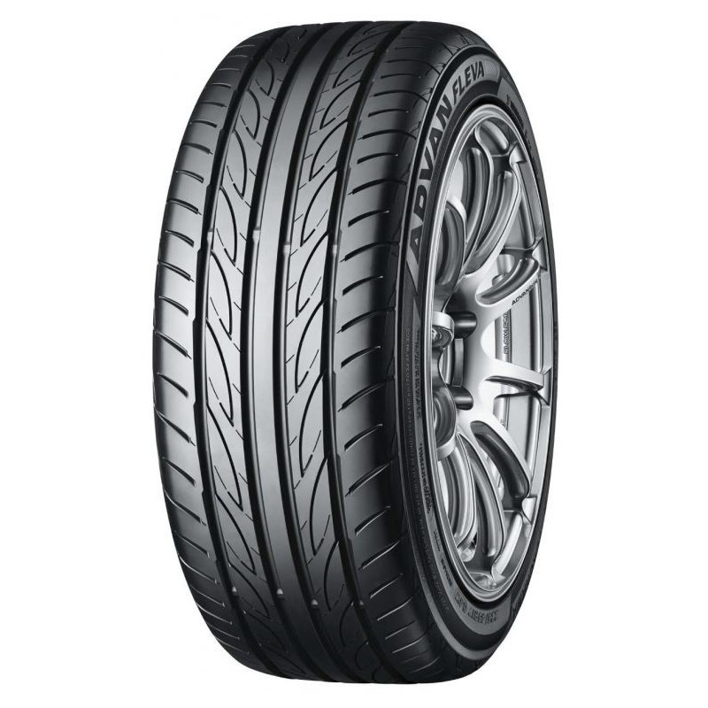 Yokohama Advan Fleva V701 225/50 R18 99W XL