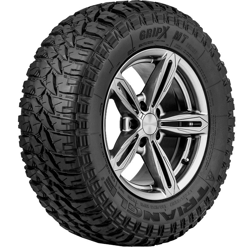 Triangle GripX M/T (TR281) 245/75 R16 120Q POR