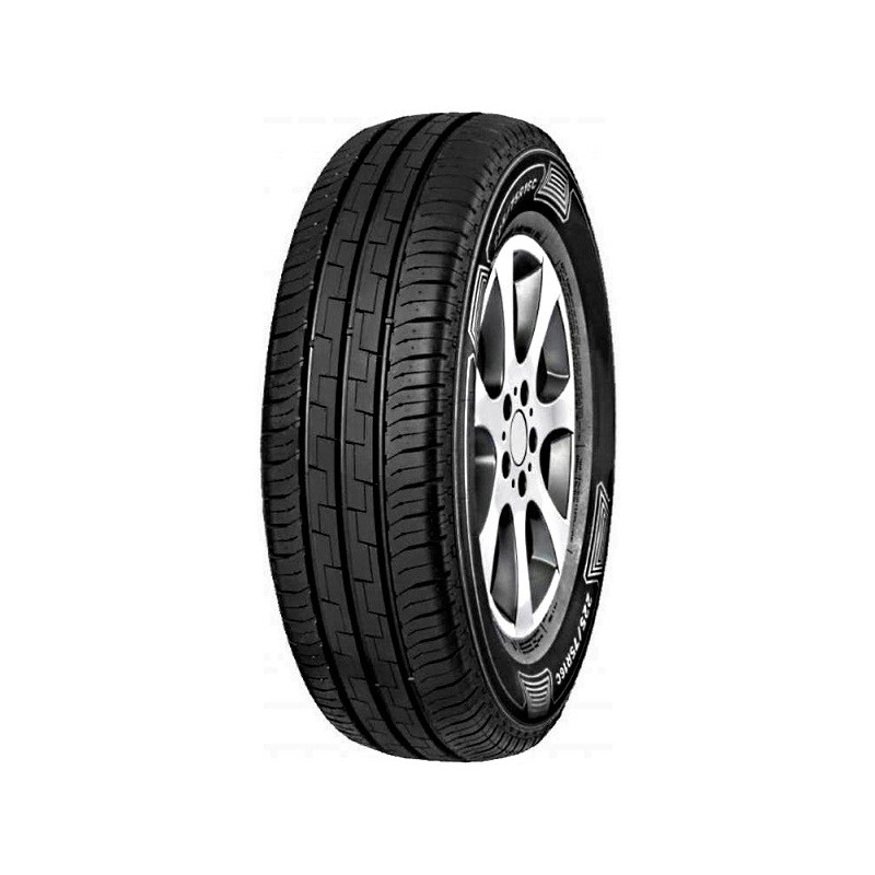Imperial Eco Van 3 195/65 R16C 104T
