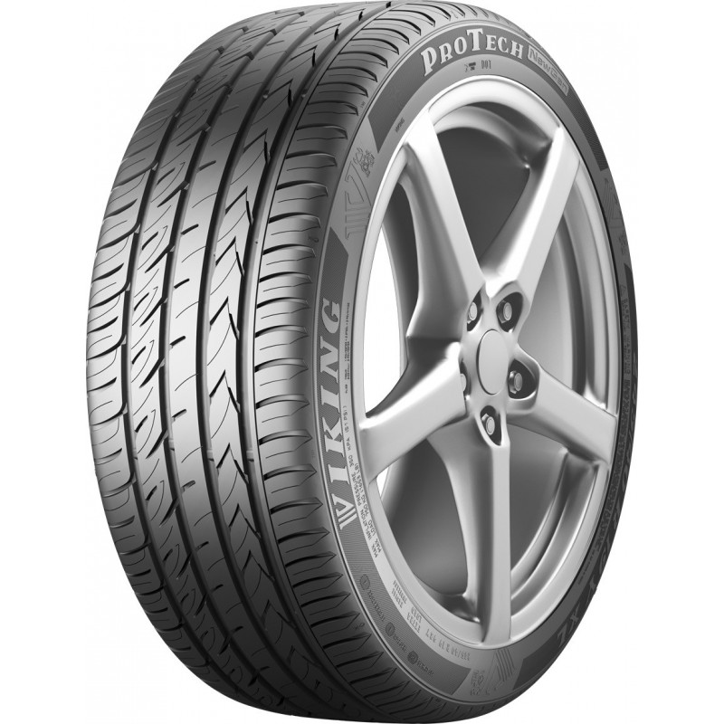 Viking ProTech NewGen 255/55 R19 111V XL FR