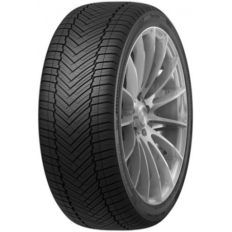 Tourador X All Climate TF1 225/50 R17 98Y XL Tourador X All Climate TF1 225/50 R17 98Y XL