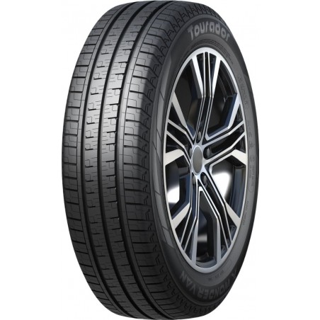 Tourador X Wonder VAN 185/75 R16C 104S