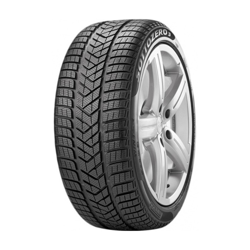 Pirelli Winter Sottozero 3 235/50 R18 101V XL MGT