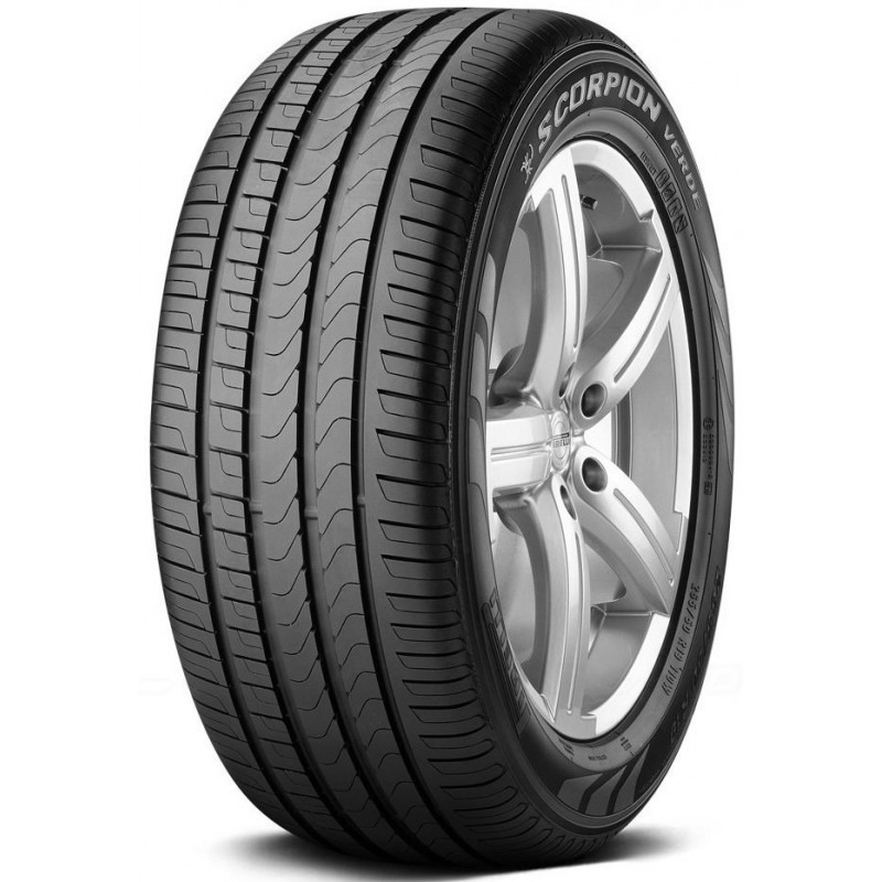 Pirelli Scorpion Verde 225/55 R19 99V