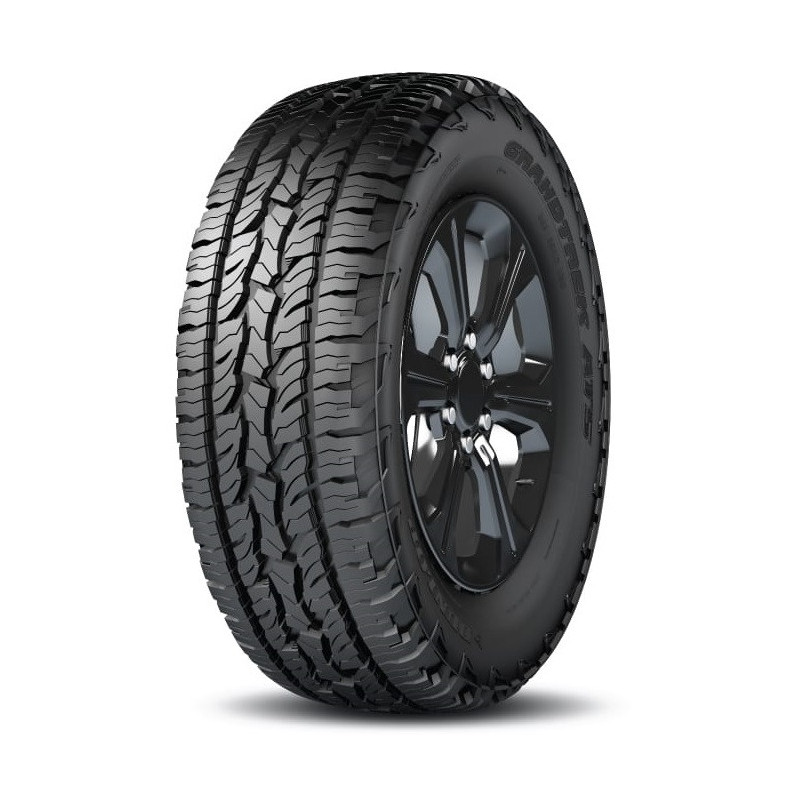 Dunlop Grandtrek AT5 245/65 R17 107H OWL