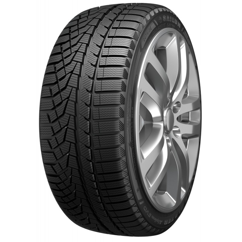 Sailun Ice Blazer Alpine EVO 1 235/65 R17 108H XL