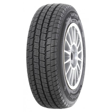 Matador MPS125 Variant All Weather 195/65 R16C 104T